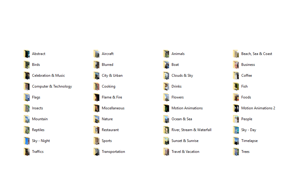 05-otostockvideospreviewkategorien otostockvideospreviewkategorien